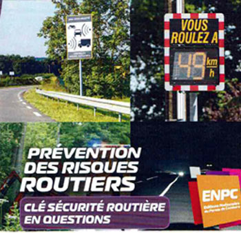 Quiz prévention des risques routiers la sécurité routière en question Prev2r