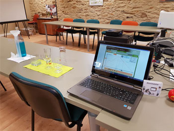 Atelier sensibilisation alcool avec alcosimulator - reproduction interdite - Prev2r