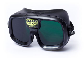 Fatal Vision Marijuana-   Crédit photo jgmt