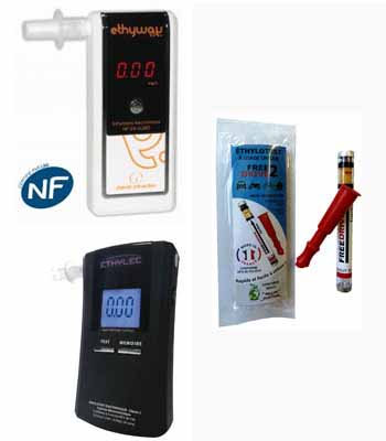  Sensibilisation au contrôle de l'alcoolémie - Prev2r .