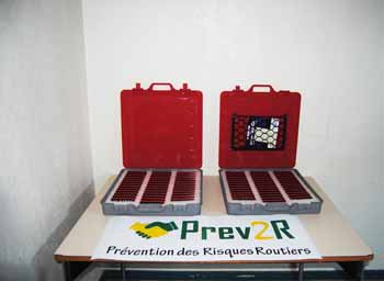 boitiers quiz Prev2r boitiers quiz Prev2r