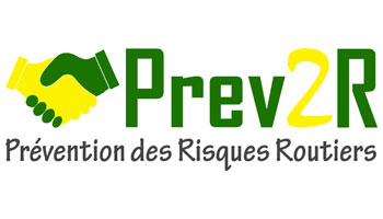 Logo Sécurité Routière 