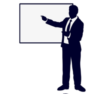 L'intervenant de  l'escape game risque routier au travail explique les facters d'accident - Prev2r