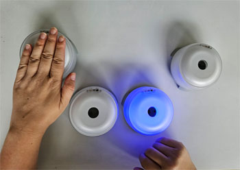 Le modulesms LOKARTE - copyright Prev2r