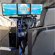 Le simulateur de conduite d'un véhicule - Prev2r
