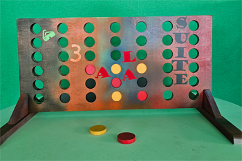 3 à la suite, PREV2R. 3 à la suite, PREV2R.