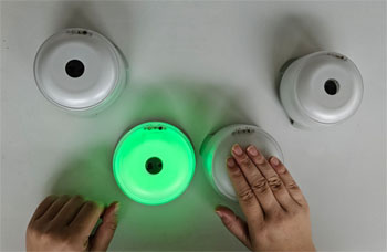 Le modulesms LOKARTE - copyright Prev2r