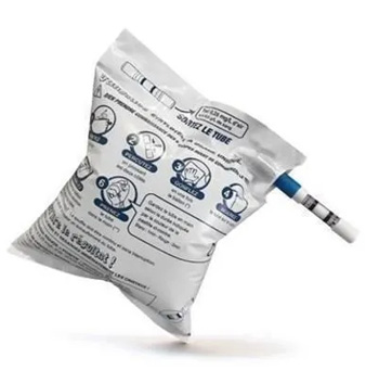 Ethylotest à usage unique CONTRALCO