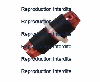 Cracker utilisé pour extraire le protoxyde d'azote - détecteur de situation à risque 