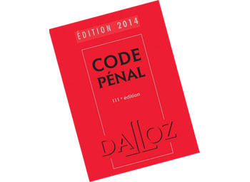 Code Pénal