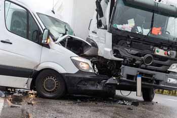 Le risque routier professionnel: un accident sur la route du travail - Prev2r