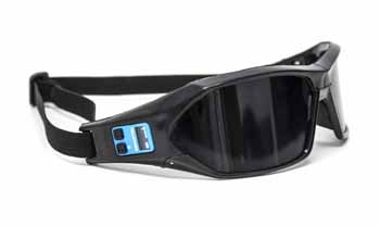 SENAPTEC STROBE les lunettes de sensibilisation distraction