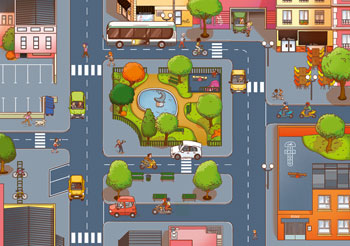 Identifier les situations à risques et chercher une solution de prévention - reproduction interdite - Prev2r