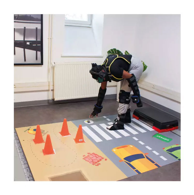 simulateur de vieillissement DRIVECASE - reproduction interdite - Prev2r