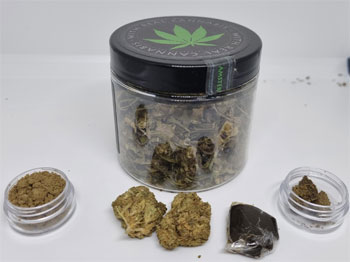 Sensibilisation Cbd et conduite.