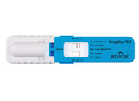 Le test de dépistage salivaire de stupéfiants - Prev2r