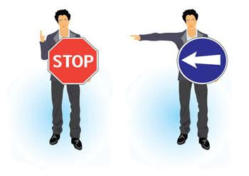 Formation à la conduite .