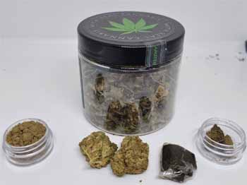 Sensibilisation Cbd et conduite.